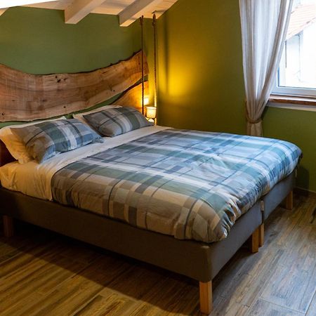 Locanda Vecchio Novecento Grosso Екстер'єр фото