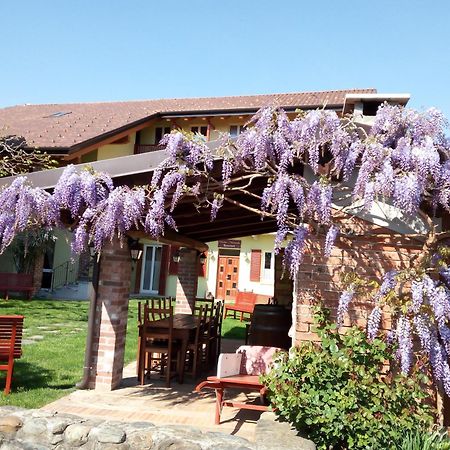 Locanda Vecchio Novecento Grosso Екстер'єр фото