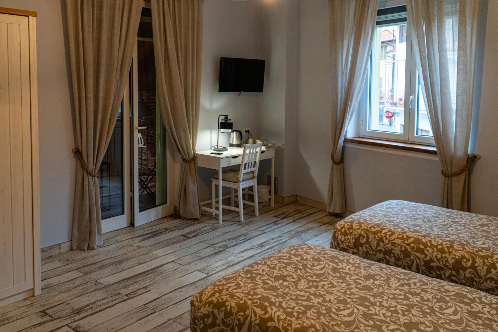 Locanda Vecchio Novecento Grosso Екстер'єр фото