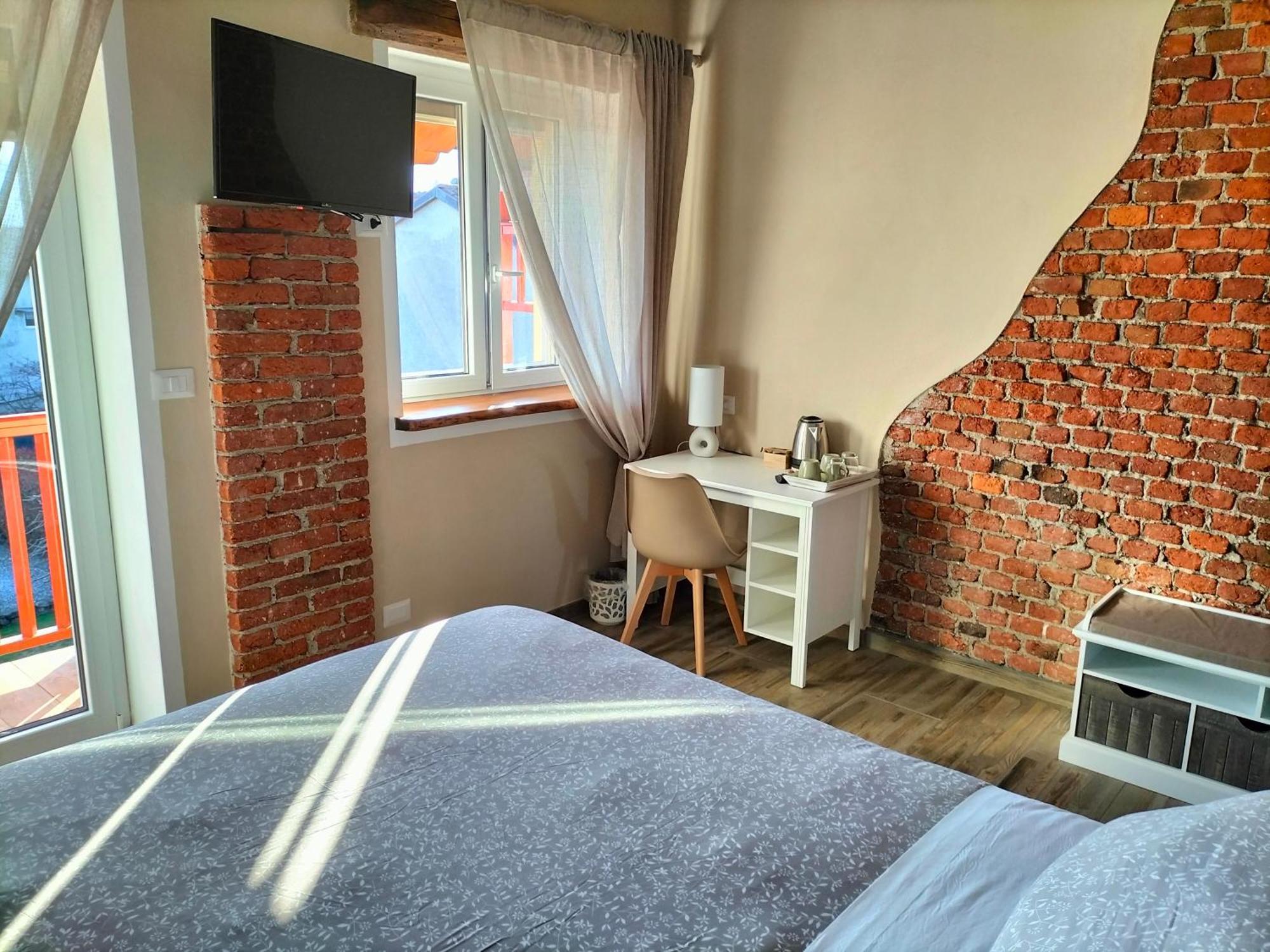Locanda Vecchio Novecento Grosso Екстер'єр фото