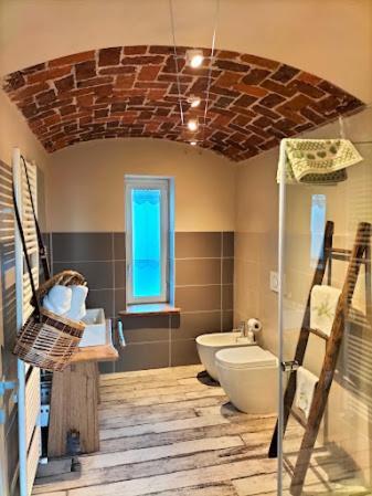 Locanda Vecchio Novecento Grosso Екстер'єр фото