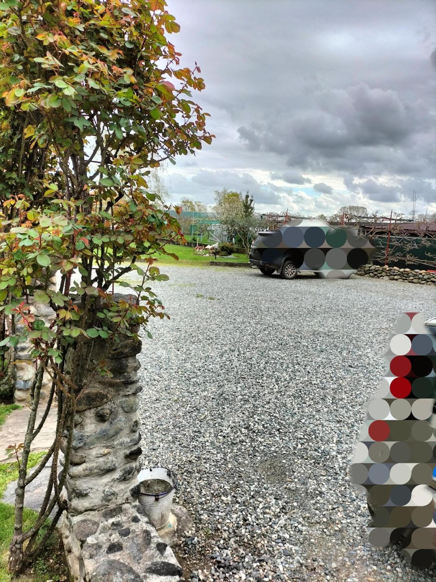 Locanda Vecchio Novecento Grosso Екстер'єр фото