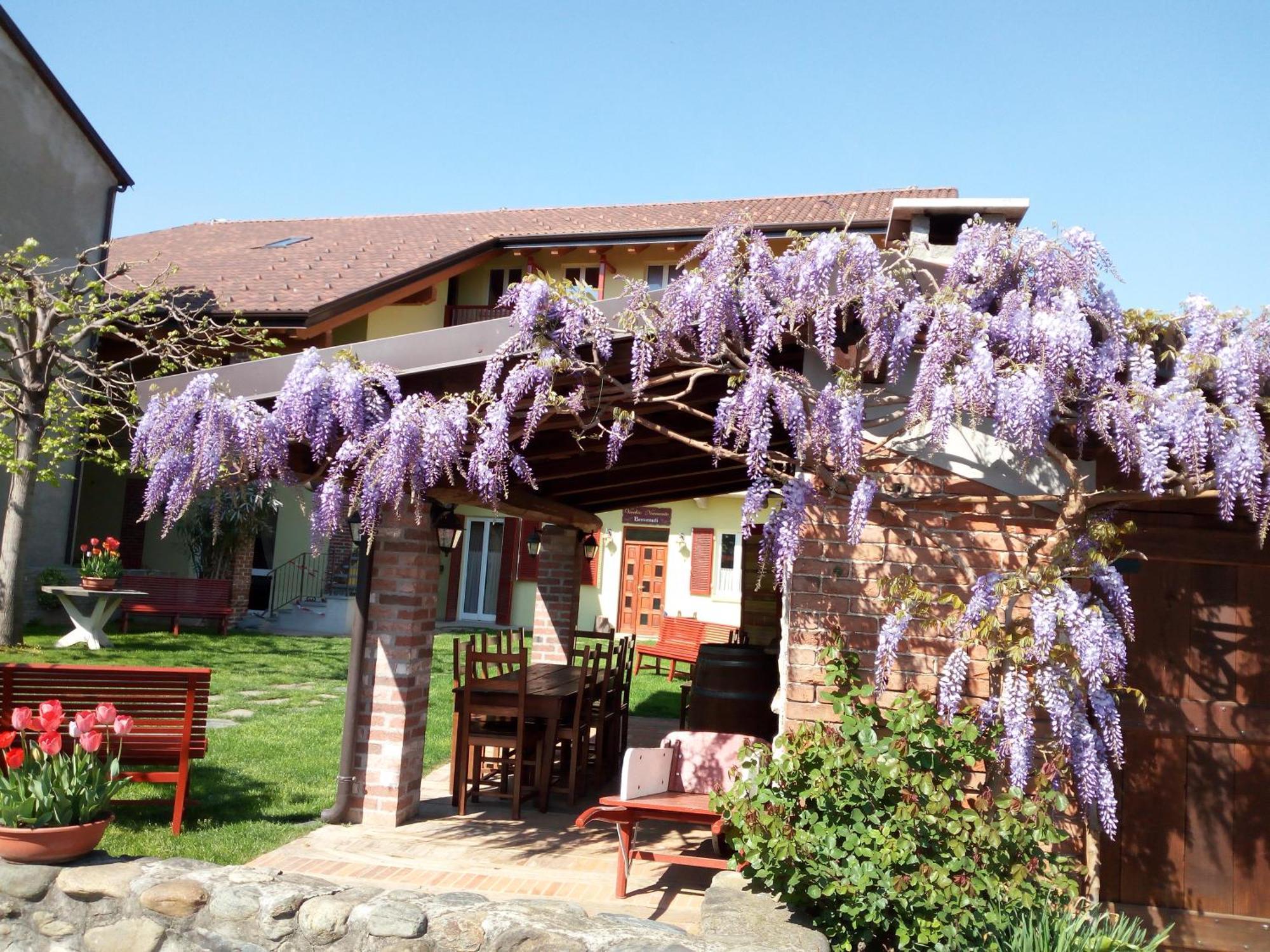 Locanda Vecchio Novecento Grosso Екстер'єр фото
